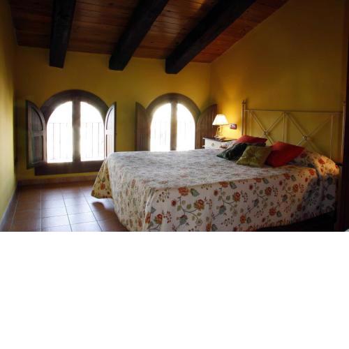 Apartamentos El Canonigo de Teruel