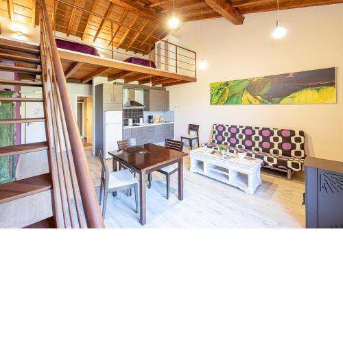 Apartamentos El Capricho