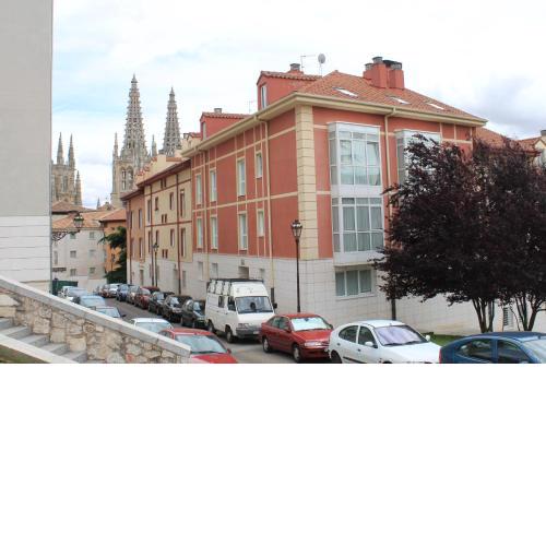 Apartamentos El Cid