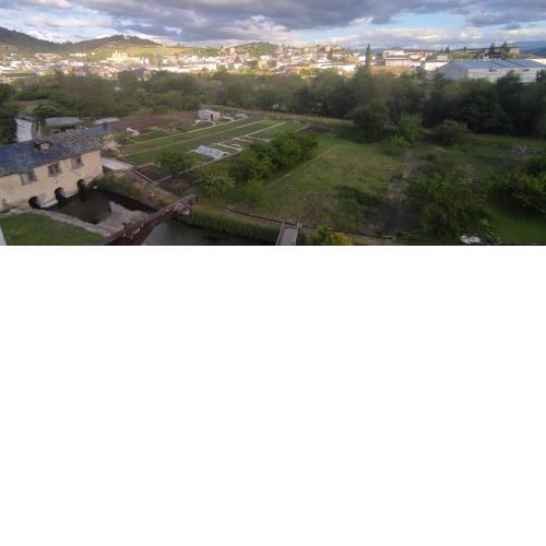 Apartamentos El Cruce