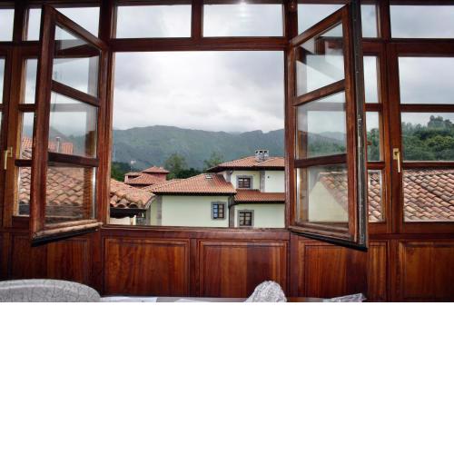 Apartamentos El Cuetu