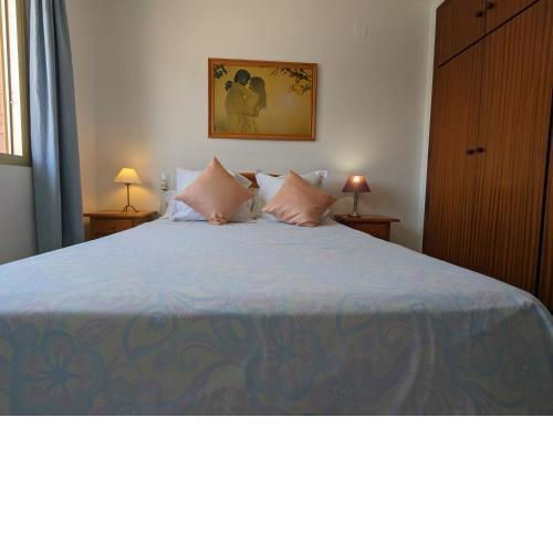 Apartamentos El Dorado