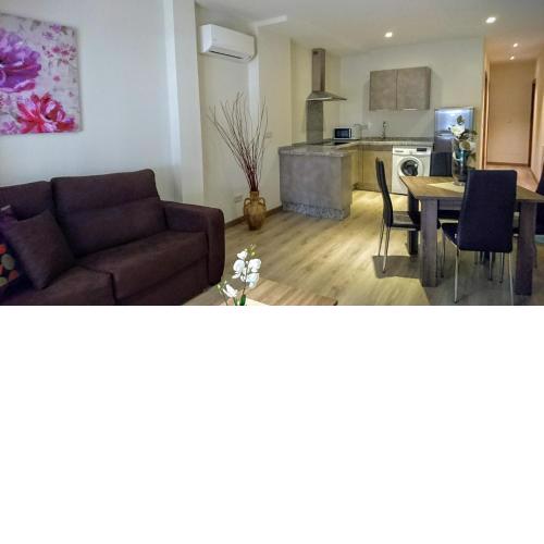 Apartamentos El Gallo