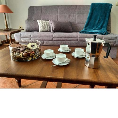 Apartamentos El Jablito