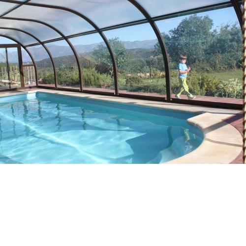 Apartamentos El Jardín del Poeta