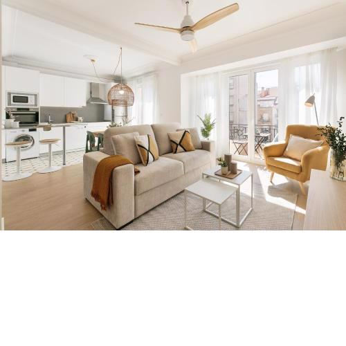 Apartamentos El Mirador de Zaragoza