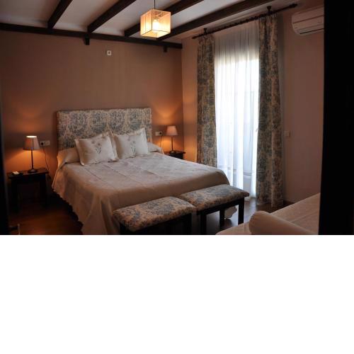 Apartamentos El Mirador Del Soto