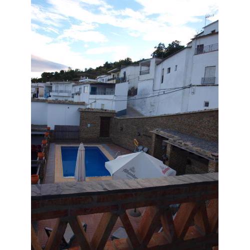 Apartamentos El Mirador