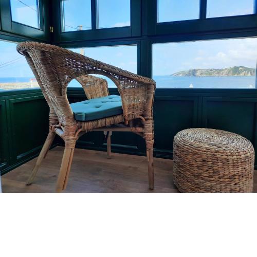 Apartamentos El Muelle Comillas