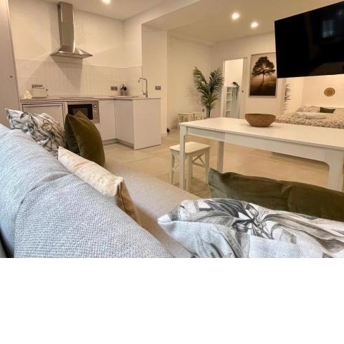 Apartamentos El Olivo