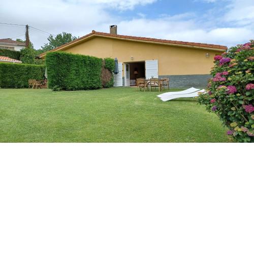 Apartamentos El Otero de Cudillero