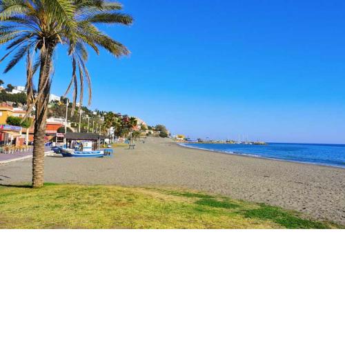 APARTAMENTOS EL PALO Andreu-García