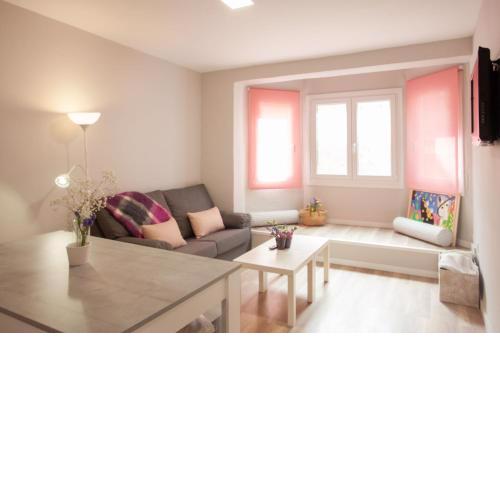 APARTAMENTOS EL PARAÍSO