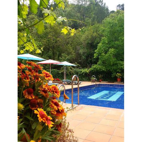 Apartamentos El Parral