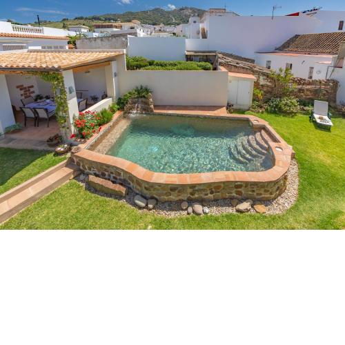 Apartamentos El Patio - Estudio Sol, Luna y Estrella