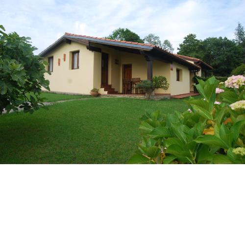 Apartamentos El Perujo