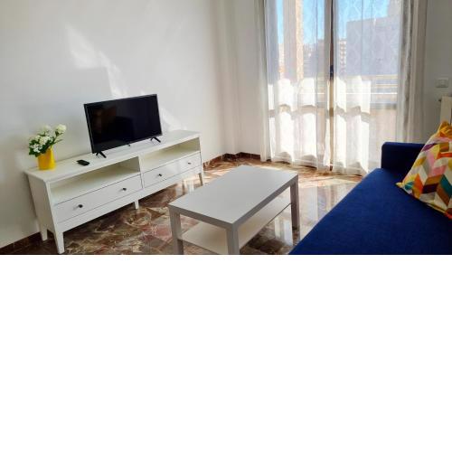 Apartamentos El Pilar 3000