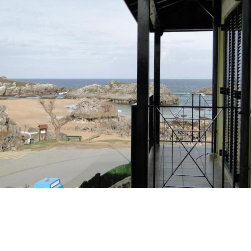 Apartamentos El Pinedo