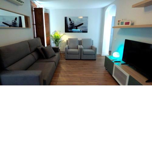 APARTAMENTOS EL POZO AMARGO