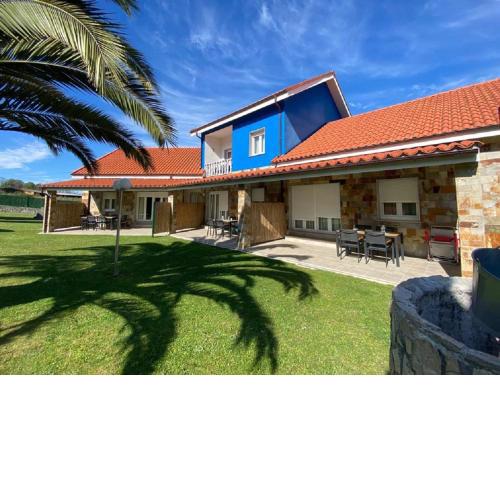 Apartamentos El Pradón