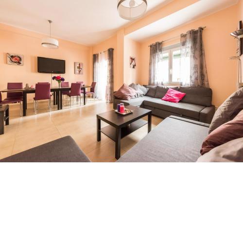 Apartamentos El Rastro