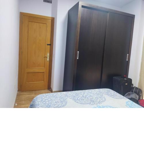 Apartamentos el rebalaje III