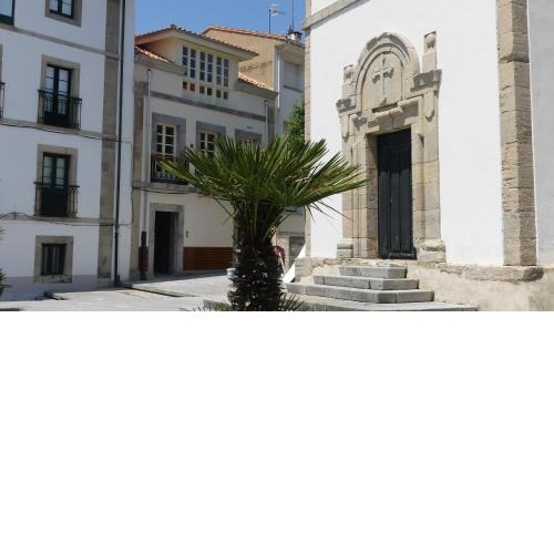 Apartamentos El Reloj