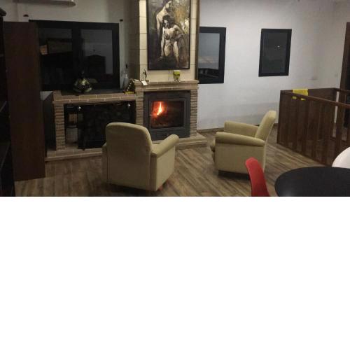 Apartamentos el soho