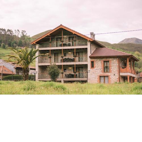 Apartamentos El Valle