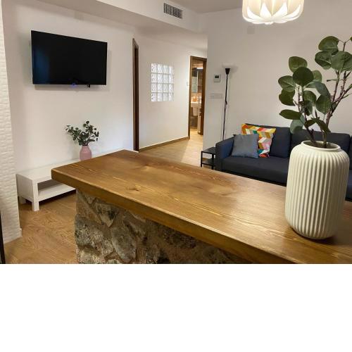 Apartamentos El Valle