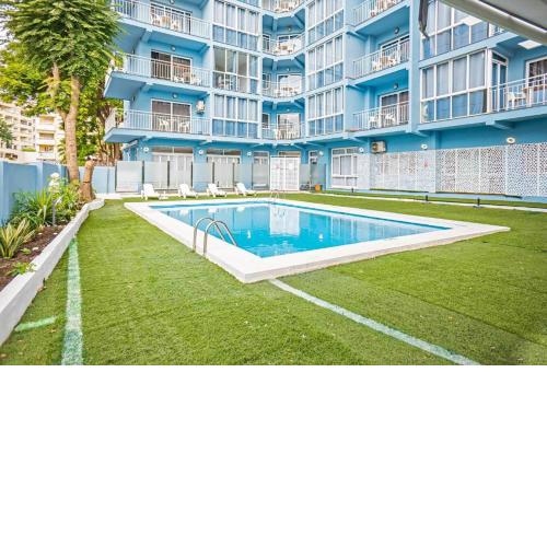 APARTAMENTOS EL VELERO VIP