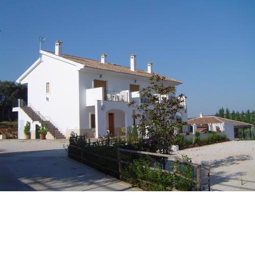 Apartamentos el Volapie