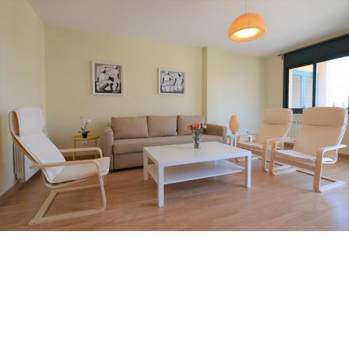 Apartamentos Elcano