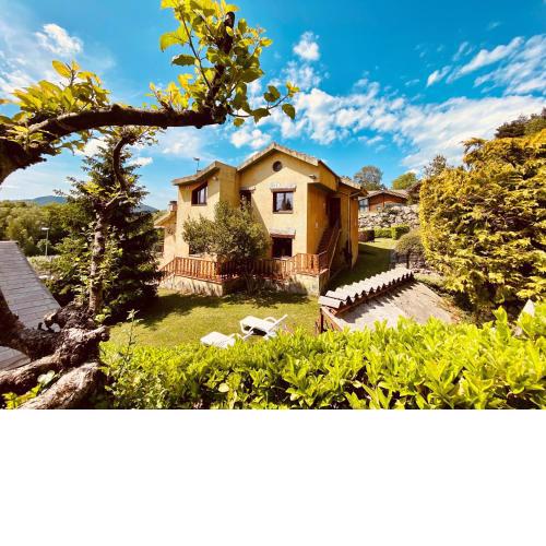 Apartamentos Els Ocells