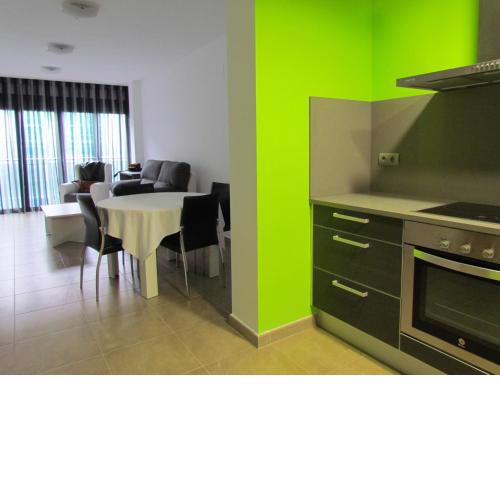 Apartamentos Elvira Valderrobres