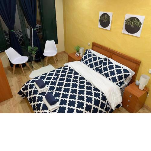 APARTAMENTOS EN FUENCARRAL Granvía