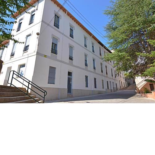 Apartamentos en la Montaña - Fuente en Segures