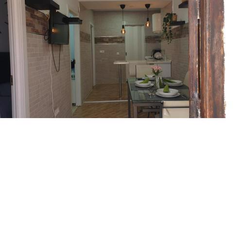 Apartamentos en Madrid