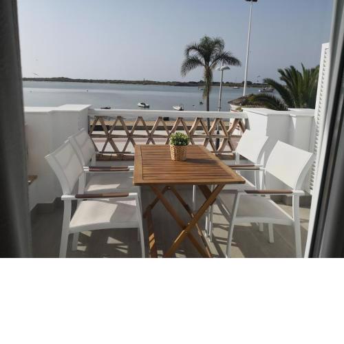 Apartamentos en Paseo Maritimo