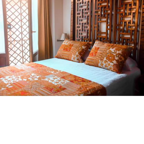 Apartamentos en pleno centro, Aljibe Rodrigo del Campo 1B