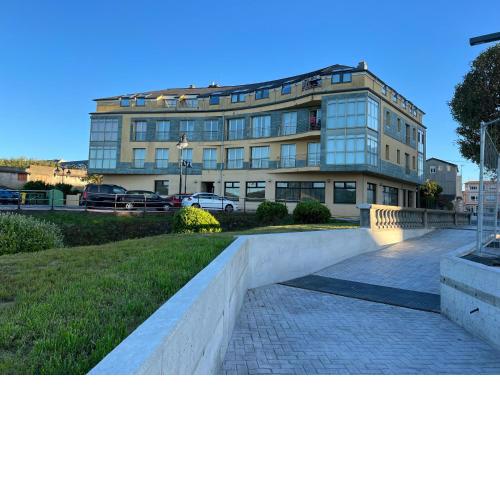 APARTAMENTOS en RIAS ALTAS, GALICIA