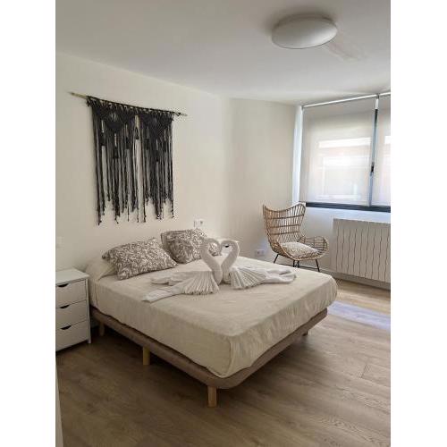 Apartamentos Encanto Mudéjar