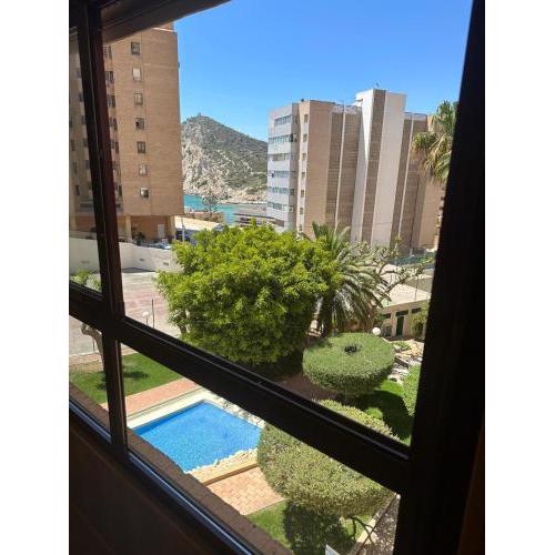 Apartamentos Enterplayas 2
