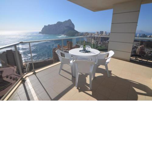 Apartamentos Entremares - Grupo Antonio Perles
