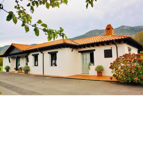 Apartamentos Entrenueces