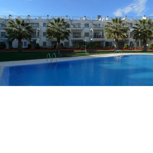 Apartamentos Entreplayas Altamar