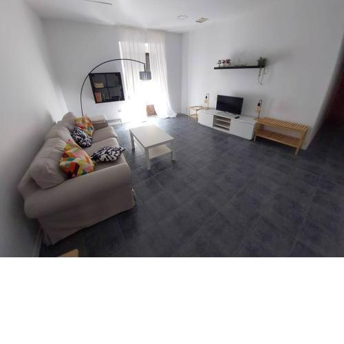 Apartamentos Entreteatros, fantástico duplex casco histórico