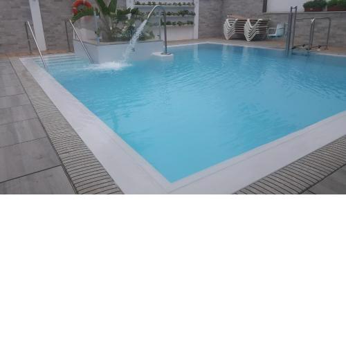 APARTAMENTOS ERMITA PLAZA