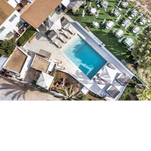 Apartamentos Es Caló