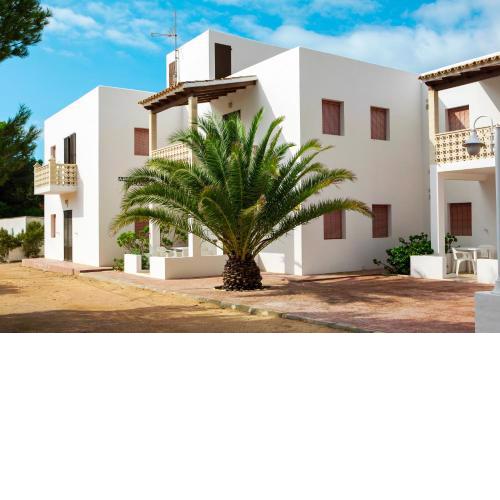 Apartamentos Escandell - Formentera Vacaciones